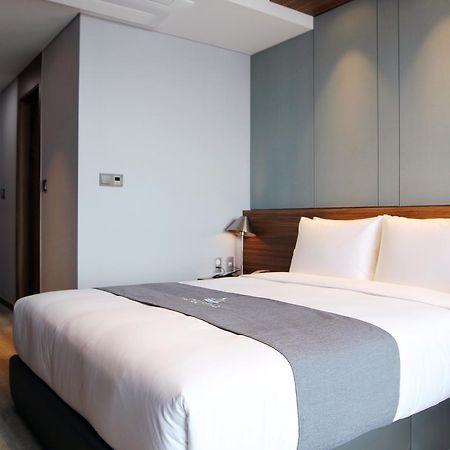 Western Grace Hotel Incheon Ngoại thất bức ảnh