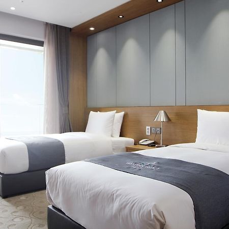 Western Grace Hotel Incheon Ngoại thất bức ảnh