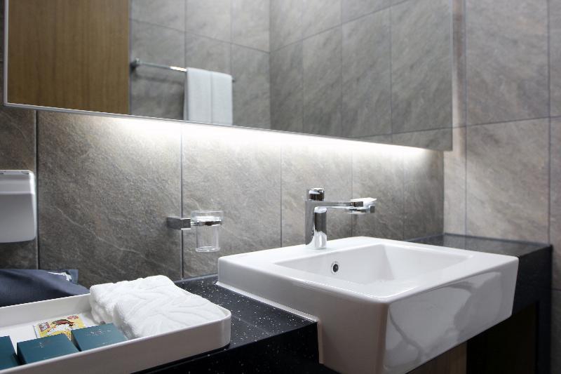 Western Grace Hotel Incheon Ngoại thất bức ảnh