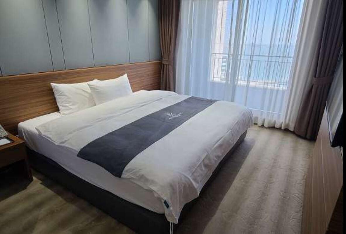 Western Grace Hotel Incheon Ngoại thất bức ảnh