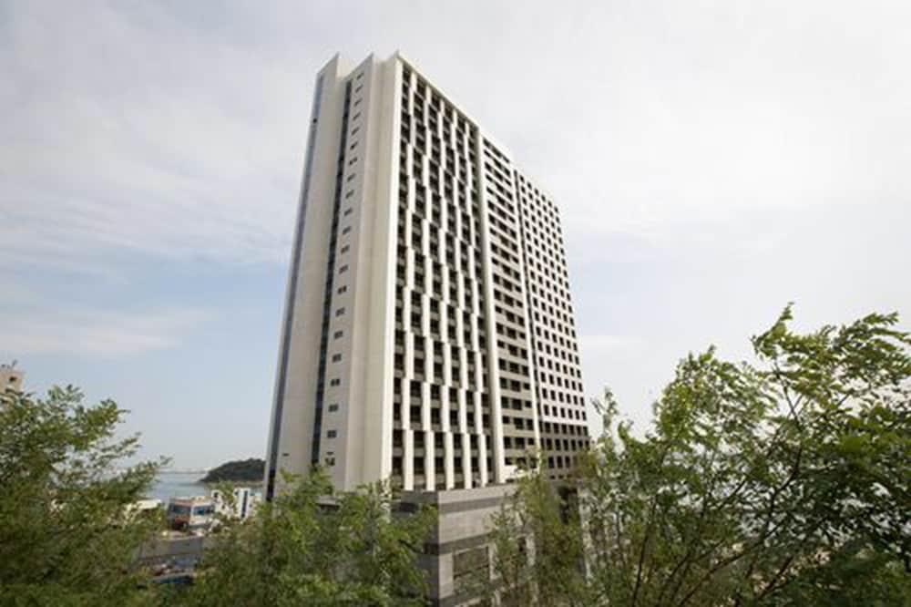Western Grace Hotel Incheon Ngoại thất bức ảnh
