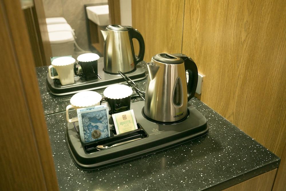 Western Grace Hotel Incheon Ngoại thất bức ảnh