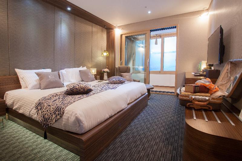 Western Grace Hotel Incheon Ngoại thất bức ảnh