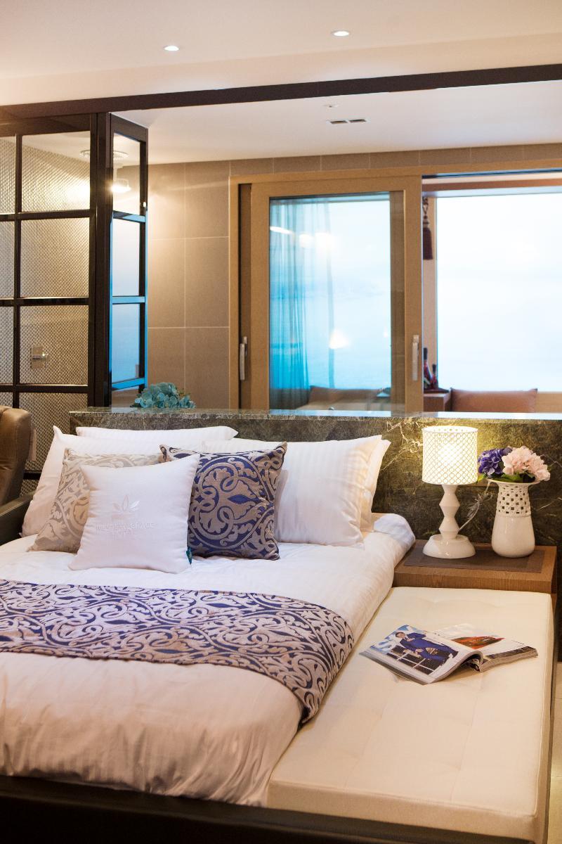 Western Grace Hotel Incheon Ngoại thất bức ảnh