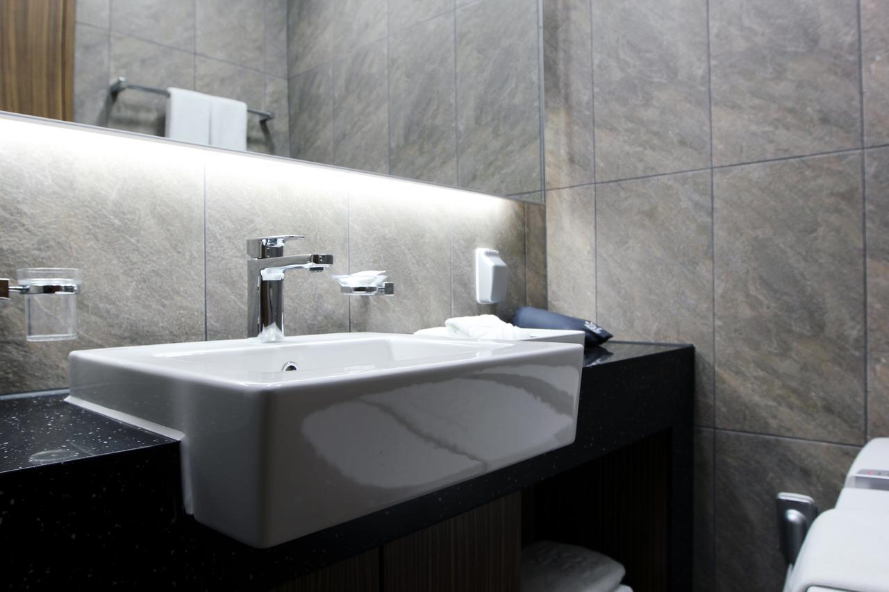 Western Grace Hotel Incheon Ngoại thất bức ảnh