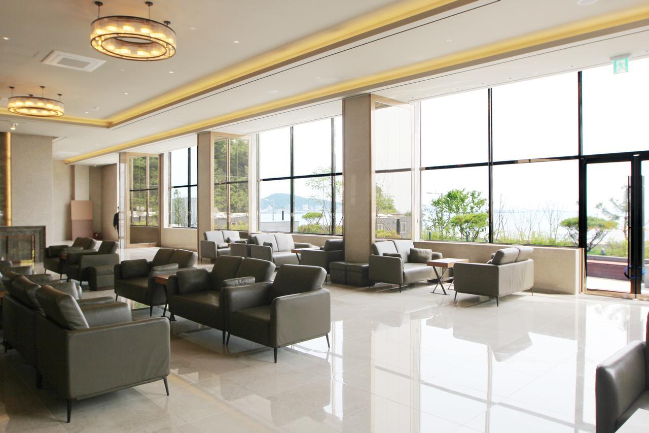 Western Grace Hotel Incheon Ngoại thất bức ảnh