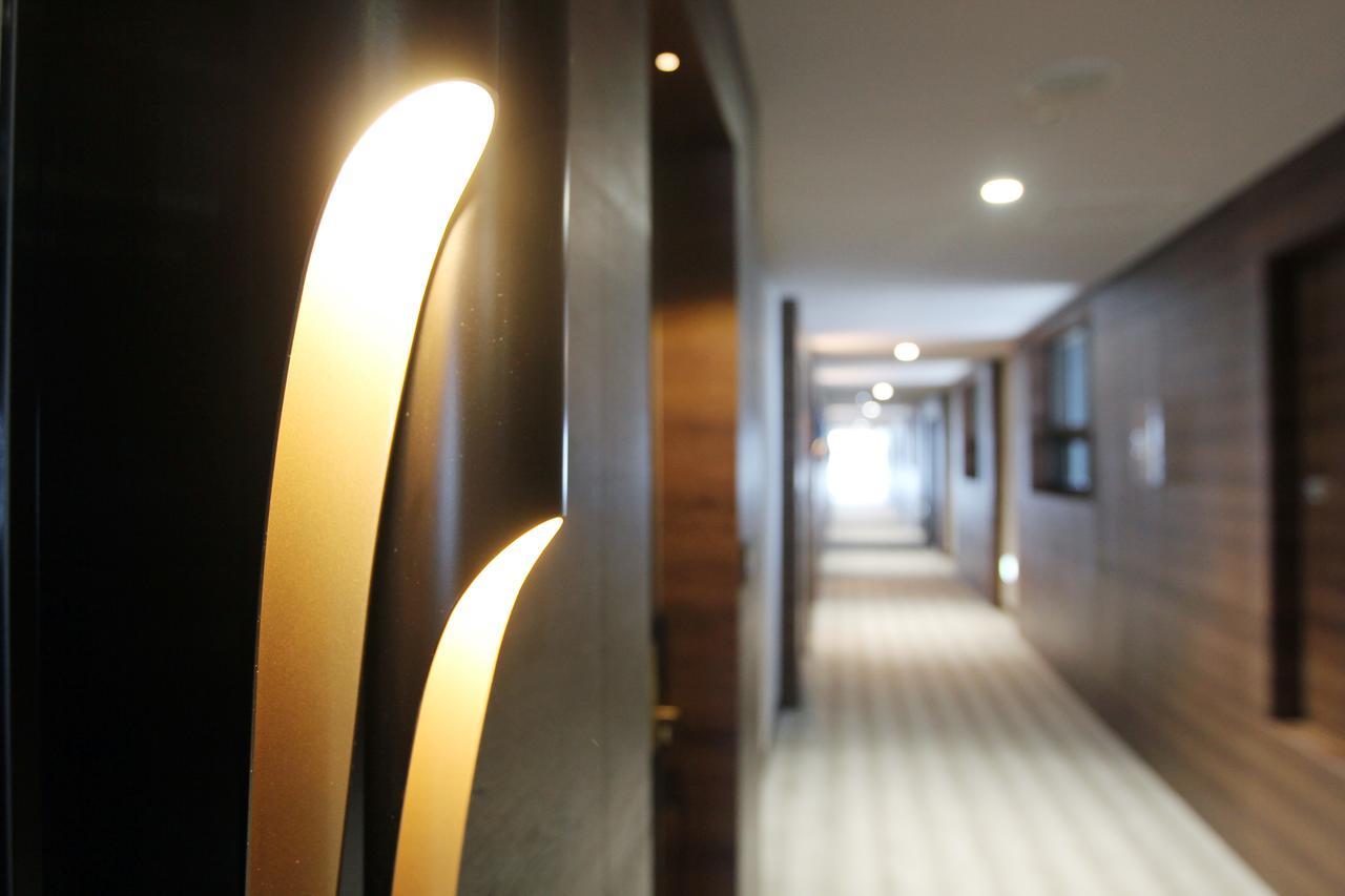Western Grace Hotel Incheon Ngoại thất bức ảnh