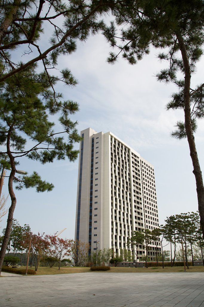 Western Grace Hotel Incheon Ngoại thất bức ảnh